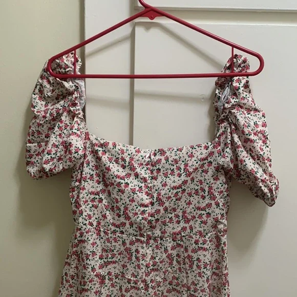 Spring Dress - Picture 4 of 8